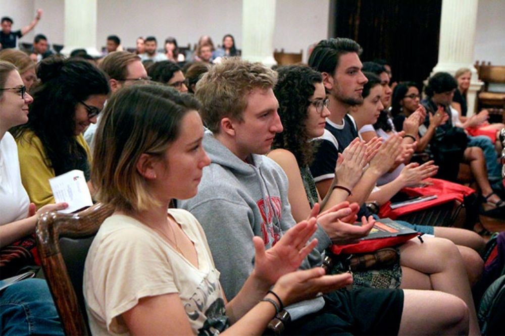 Conventions internationales