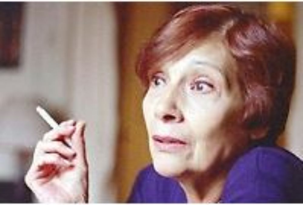 María Inés (Marés) González