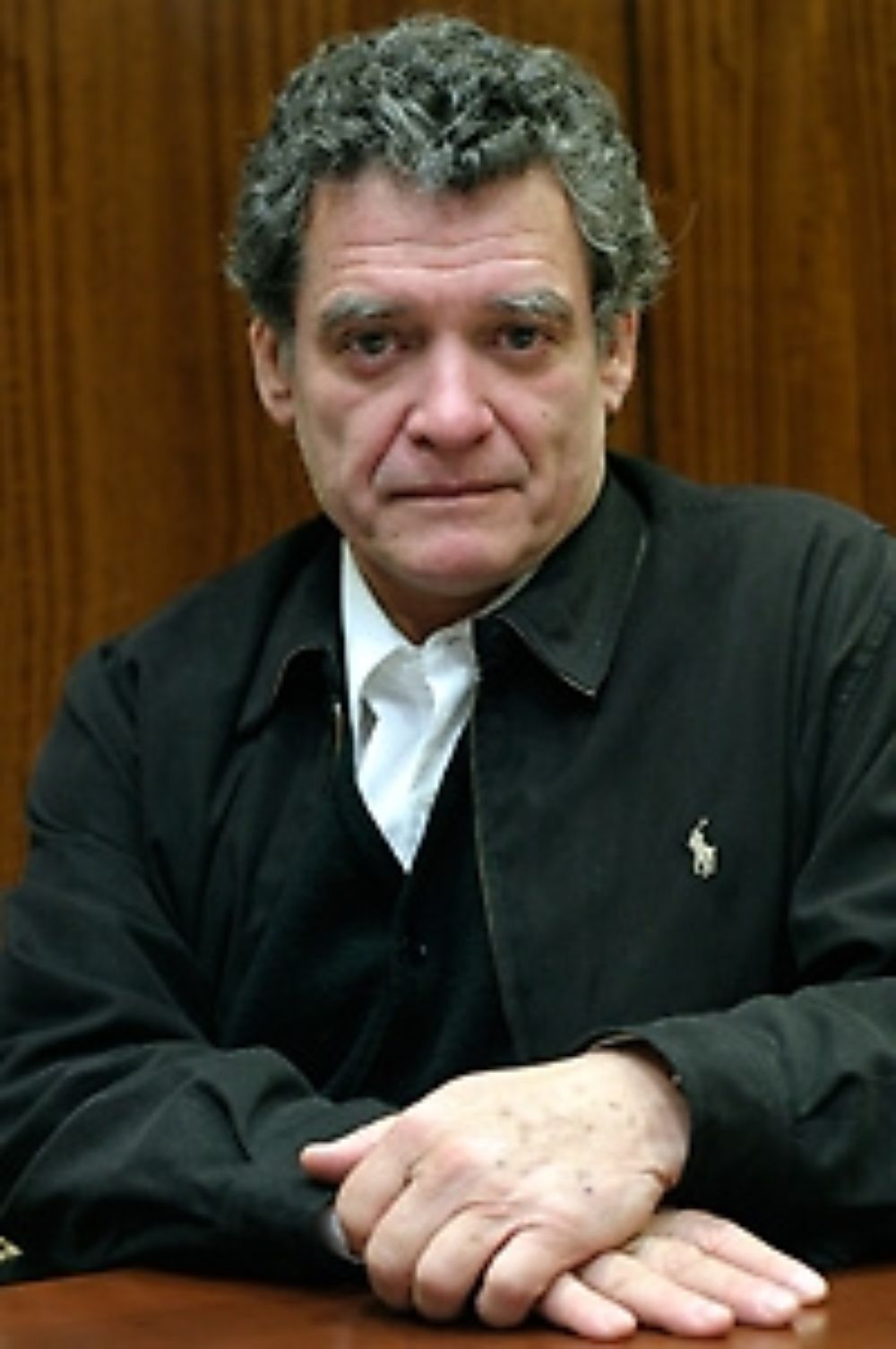 Gonzalo Díaz C.