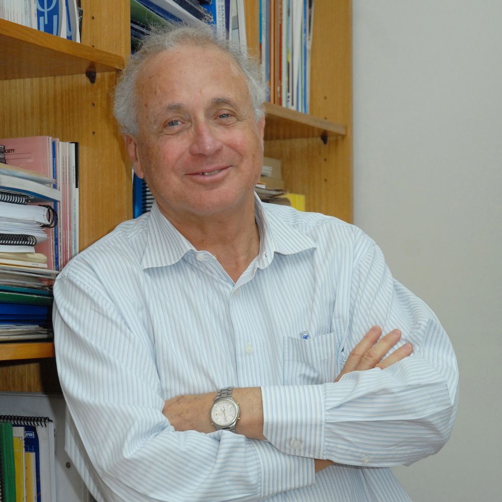 Andrés Weintraub