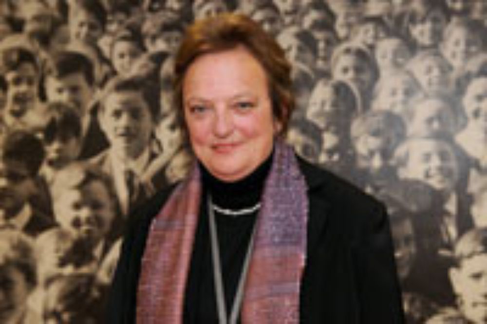 Mary Therese Kalin