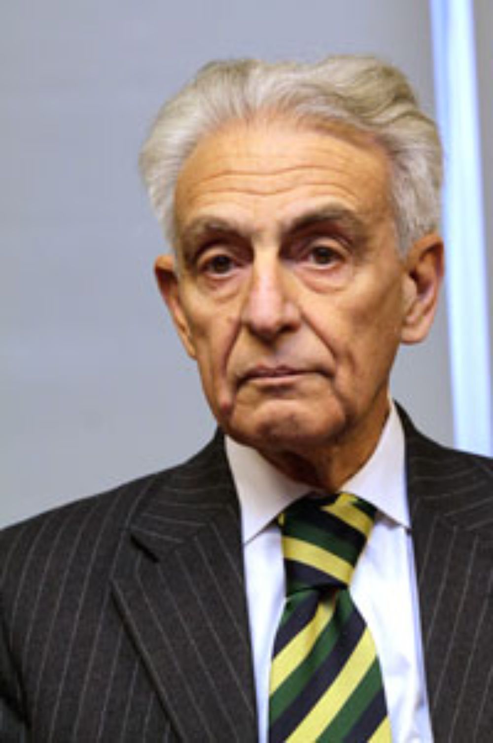 Bernardino Bravo Lira