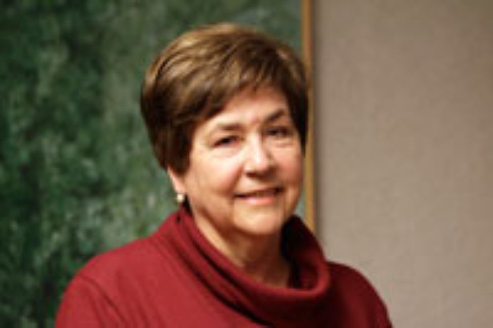 Carmen Luisa Letelier