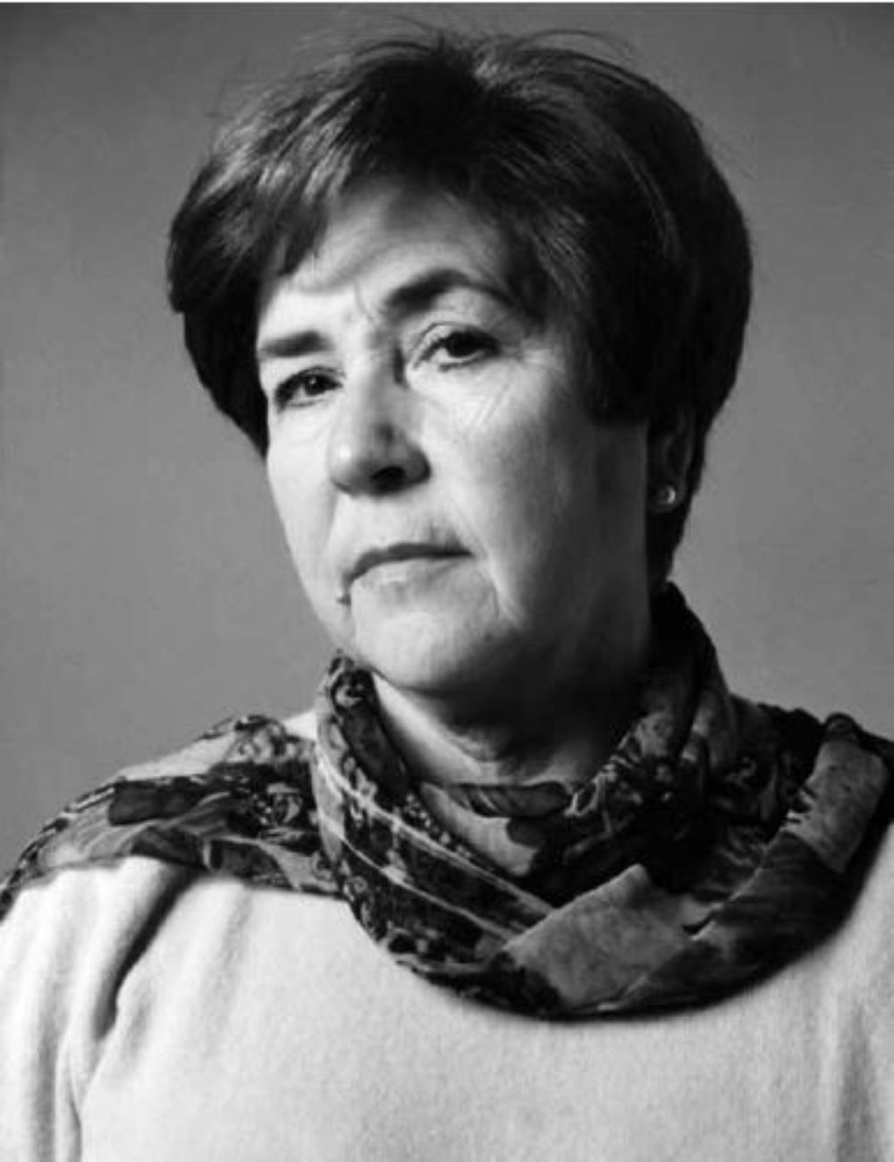 Carmen Luisa Letelier