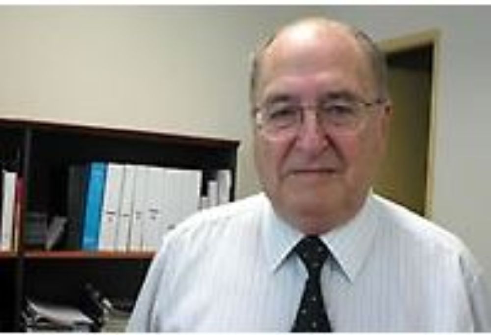 Dr. Fernando Monckeberg
