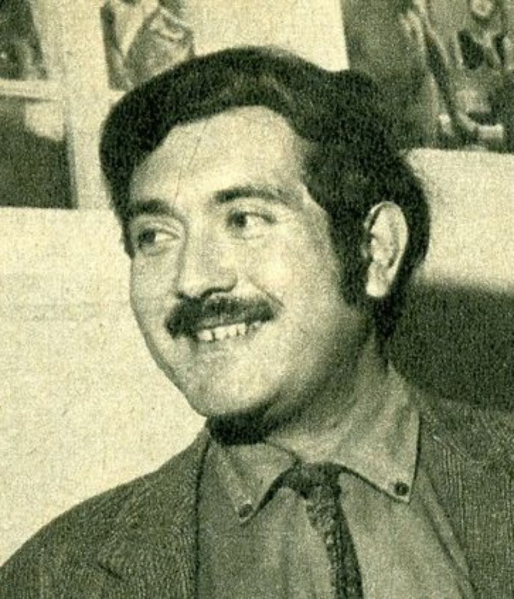 Raúl Ruiz