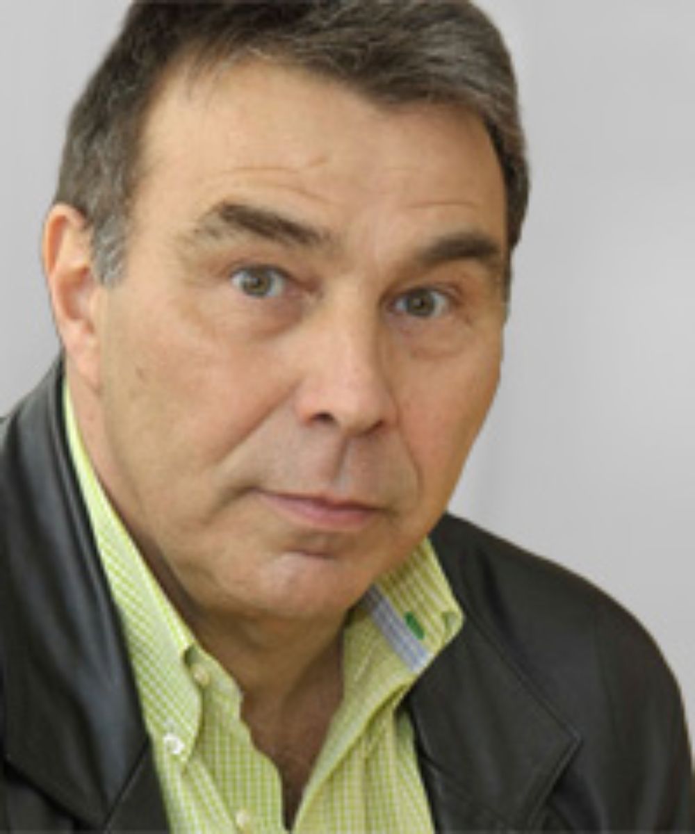 Eric Goles