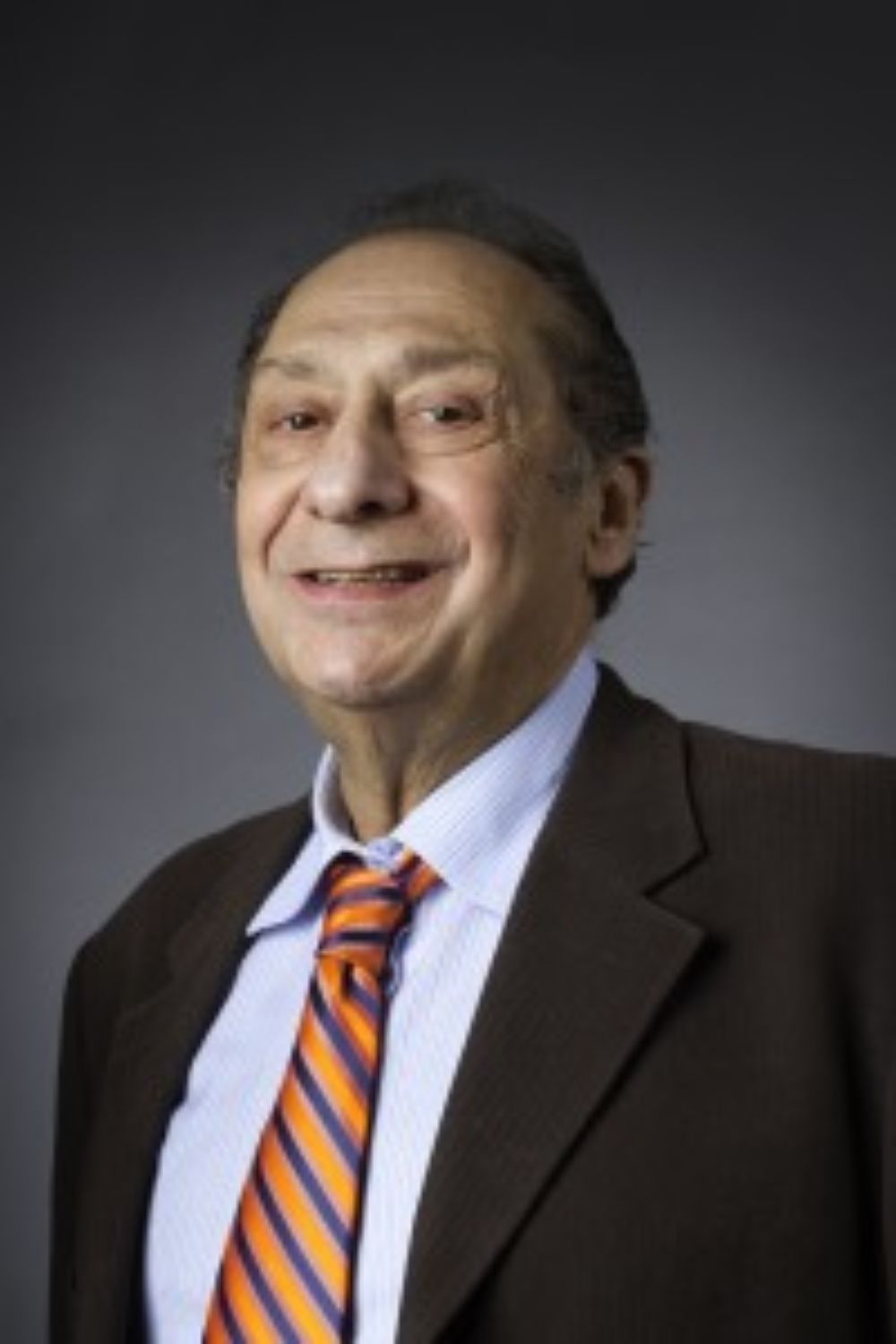 Enrique Tirapegui Zurbano