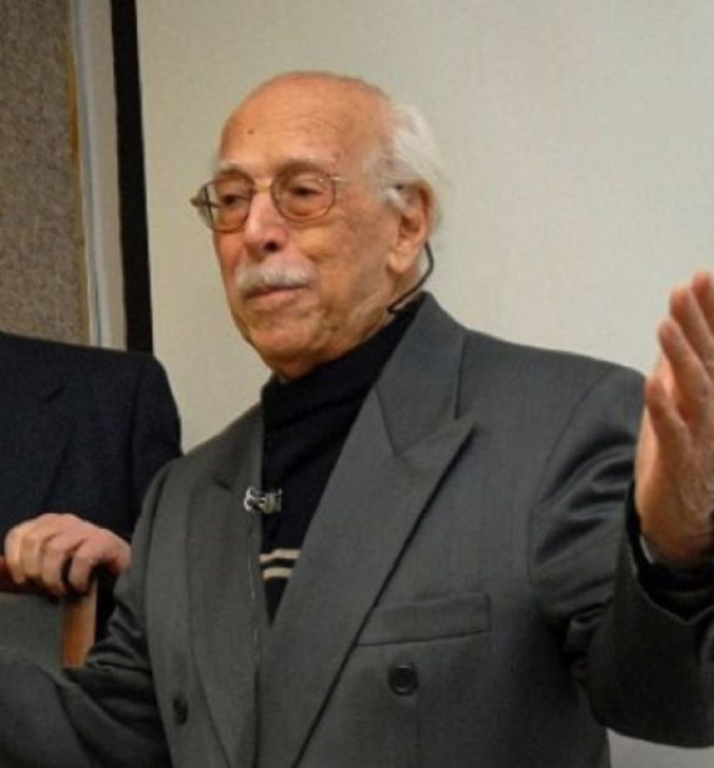 Luis Vargas