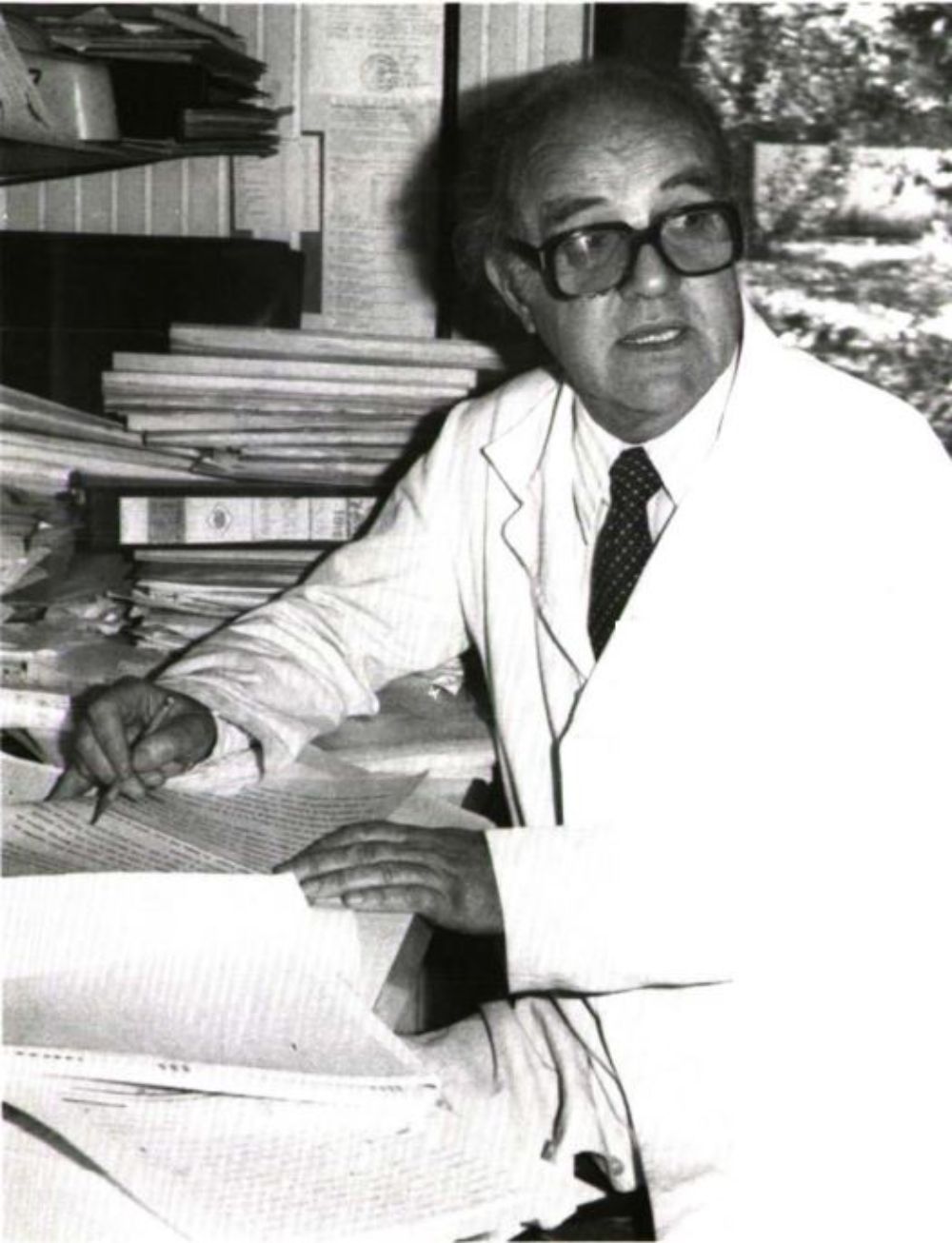 Hermann Niemeyer