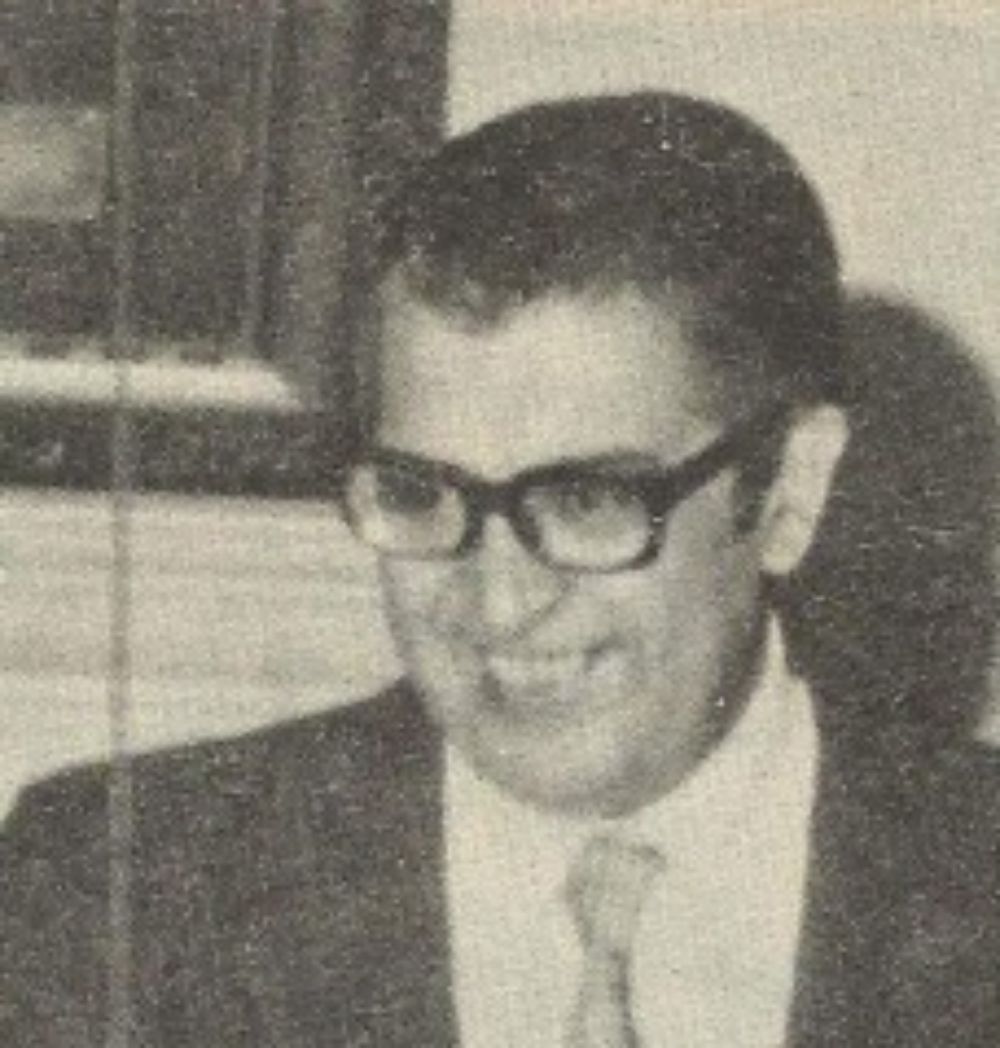 Andrés Aburto