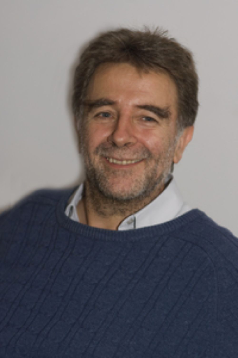 Patricio Ferlmer
