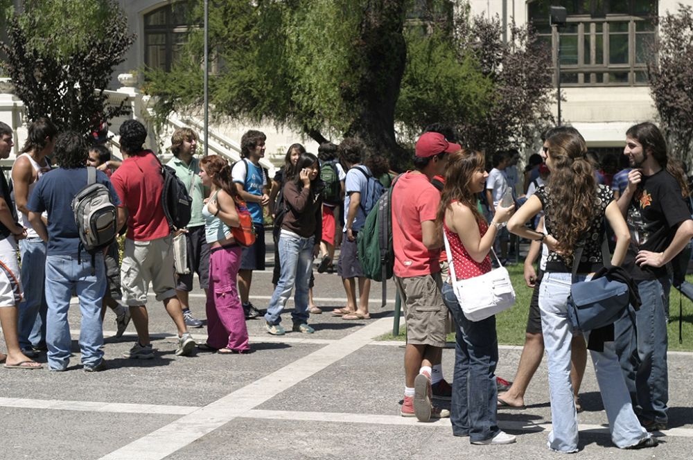 consejo universitario
