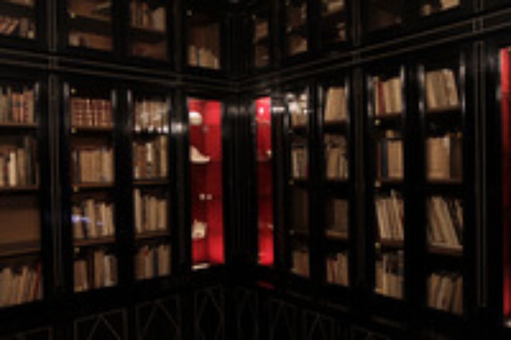 <br> Fotógrafo: Pablo Madariaga <br/> Propiedad Archivo Central Andrés Bello