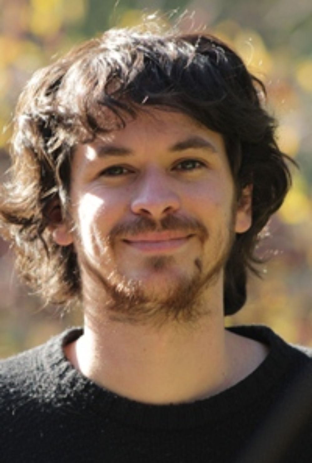 Senador Universitario, Sebastián Aylwin Correa