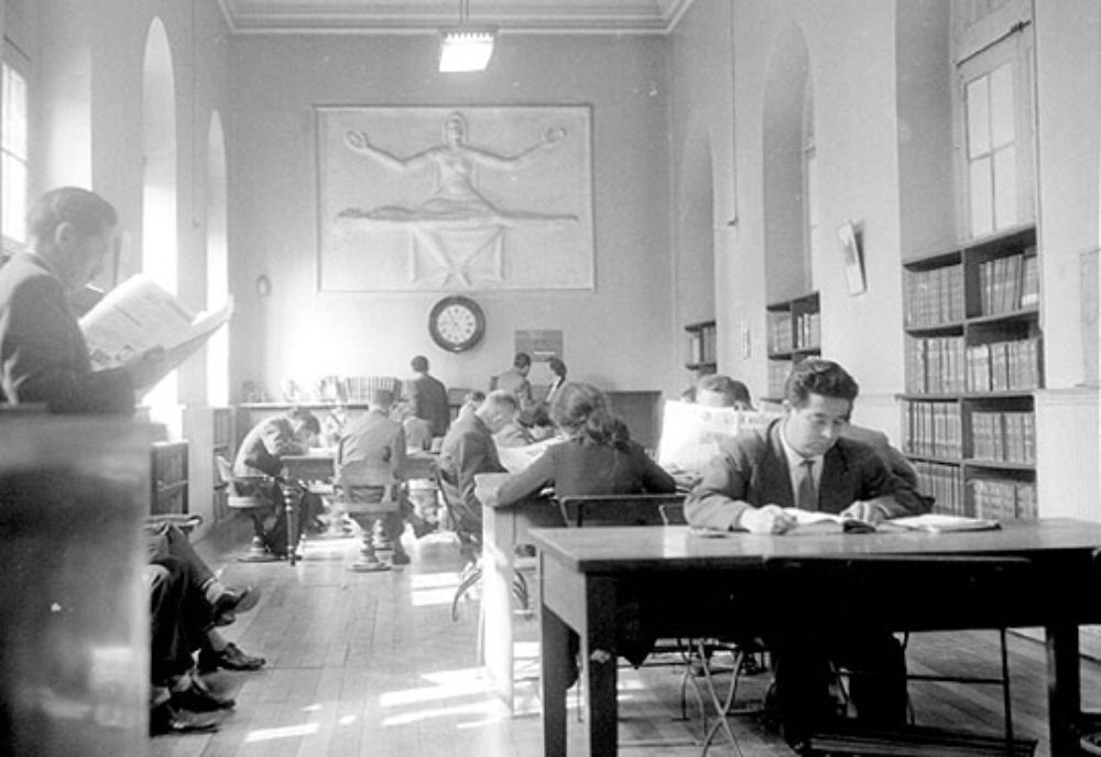  Resumo histórico Universidad de Chile