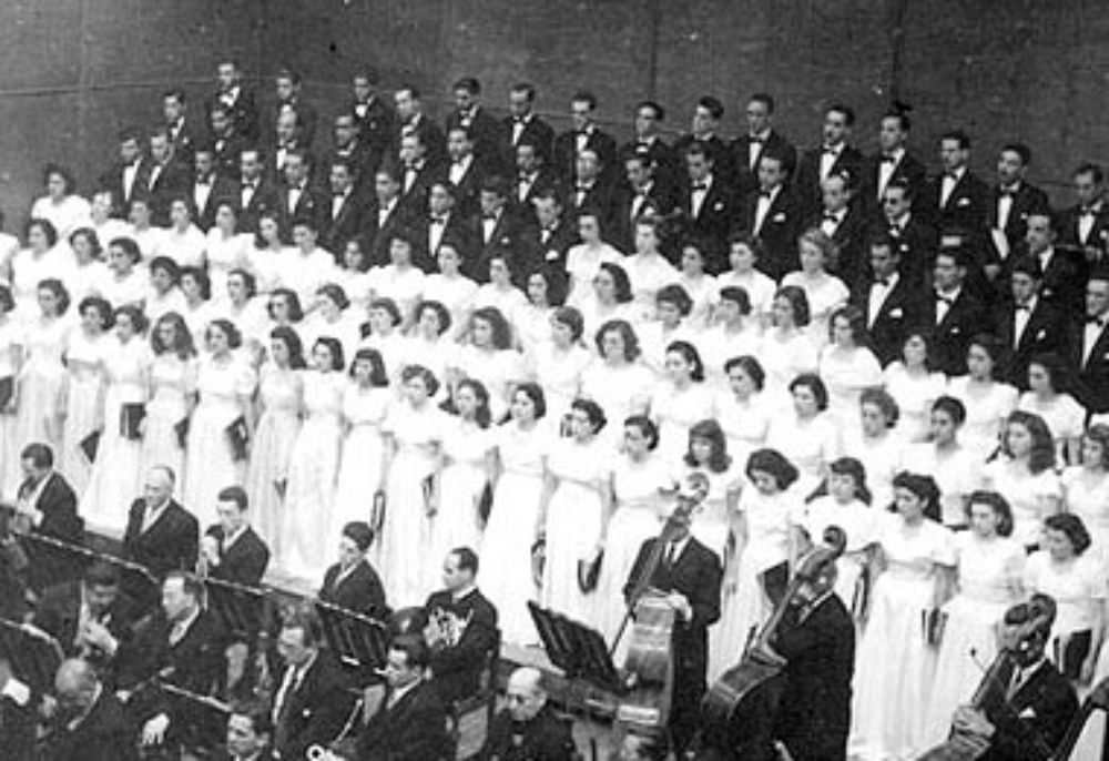  Resumo histórico Universidad de Chile