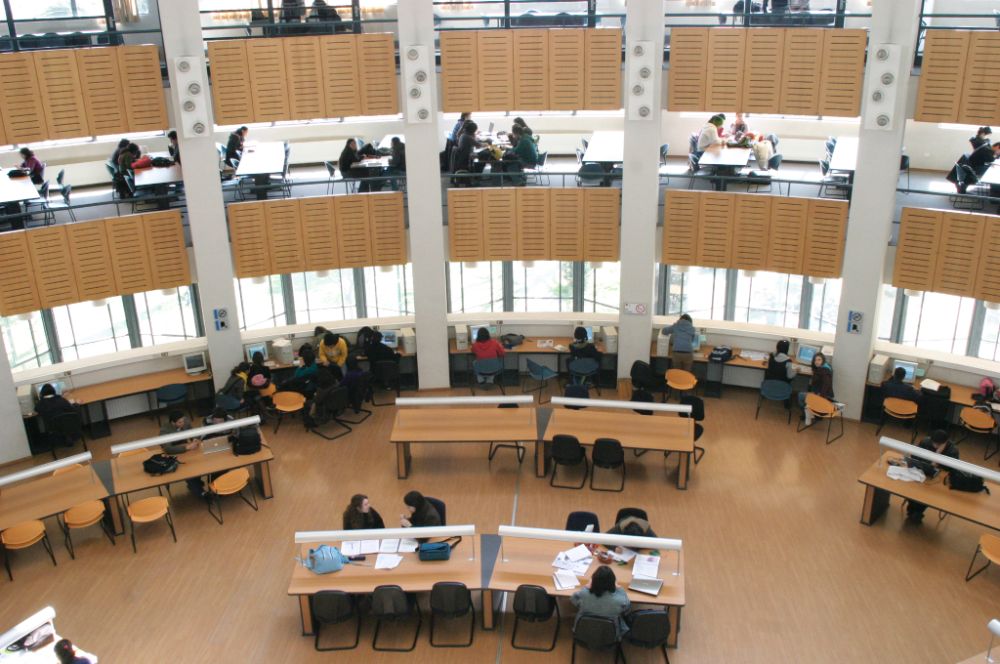 Faculdade de Medicina