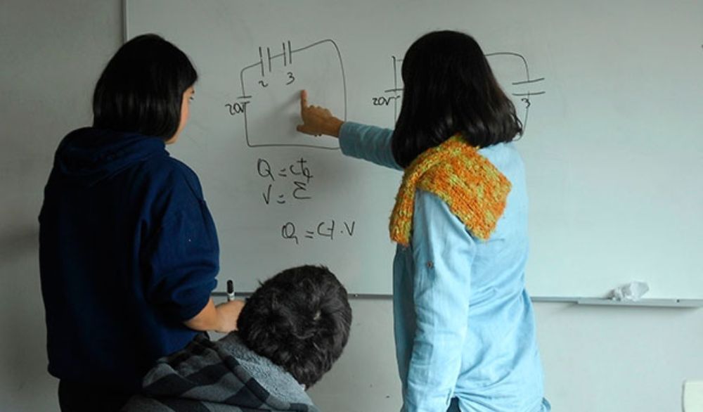  Calendário Universitário