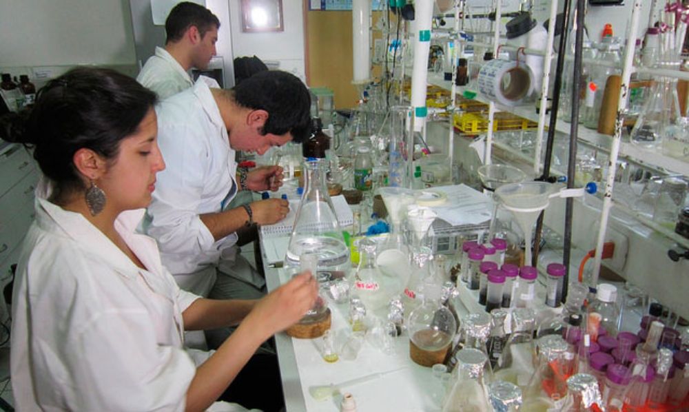  Projetos e publicações