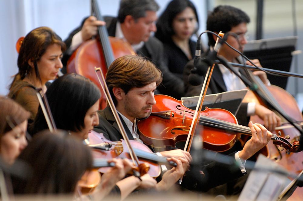  Atividades de impacto nacional
