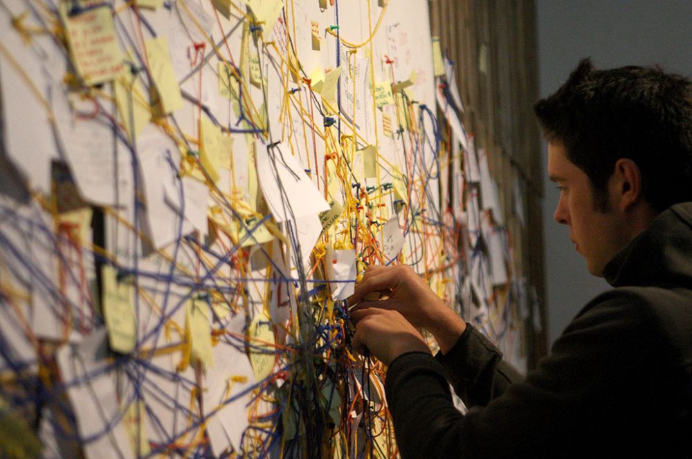  Museo de arte conteporáneo 