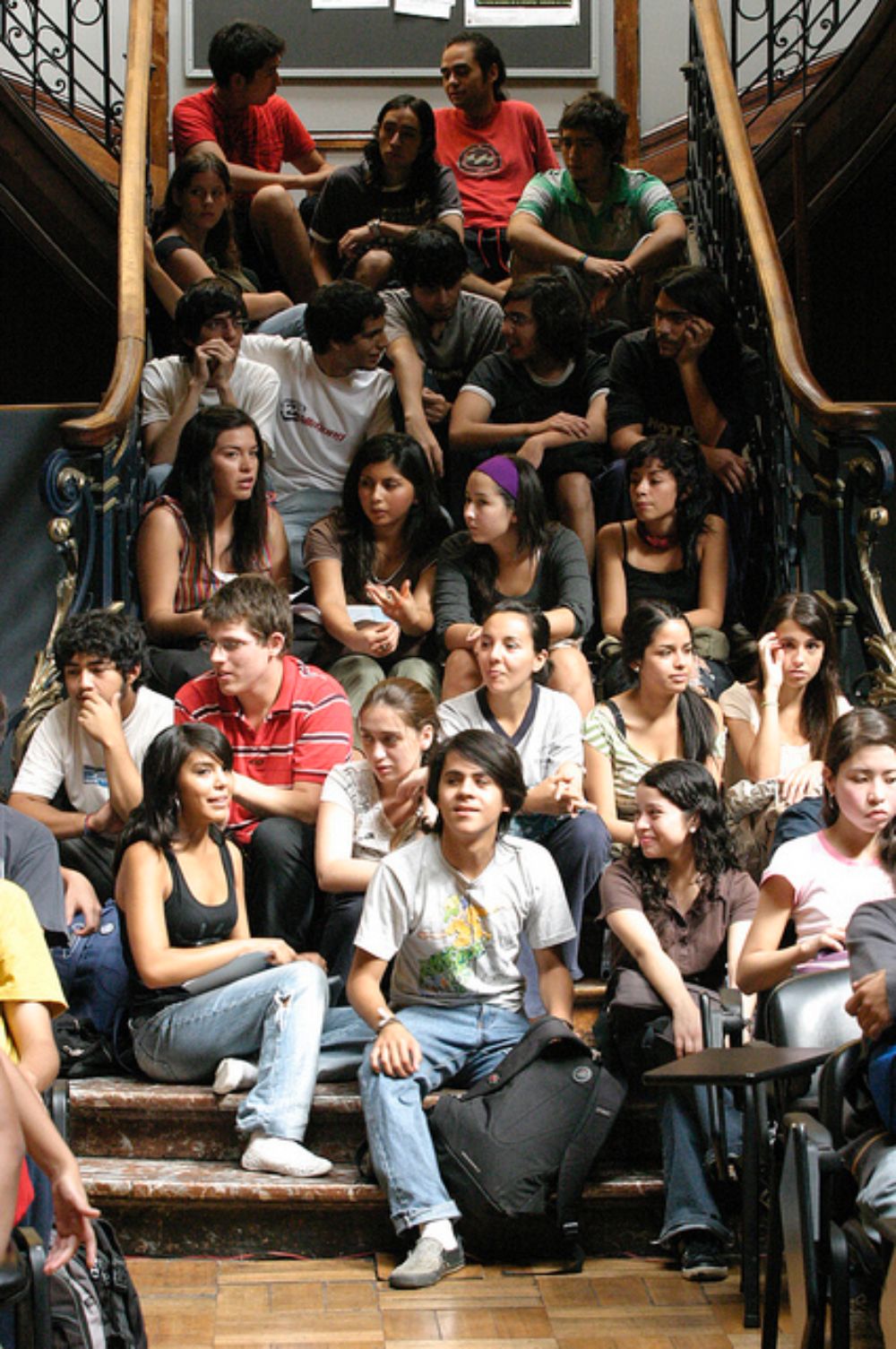 Instituto de Assuntos Públicos