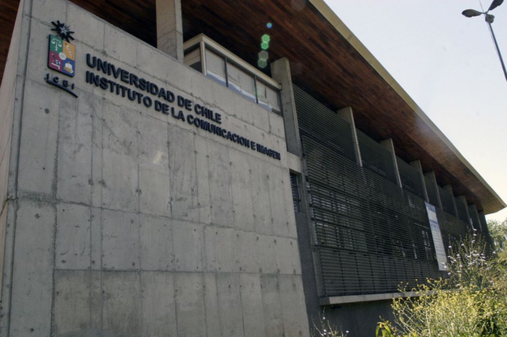 Instituto de Comunicação e Imagem