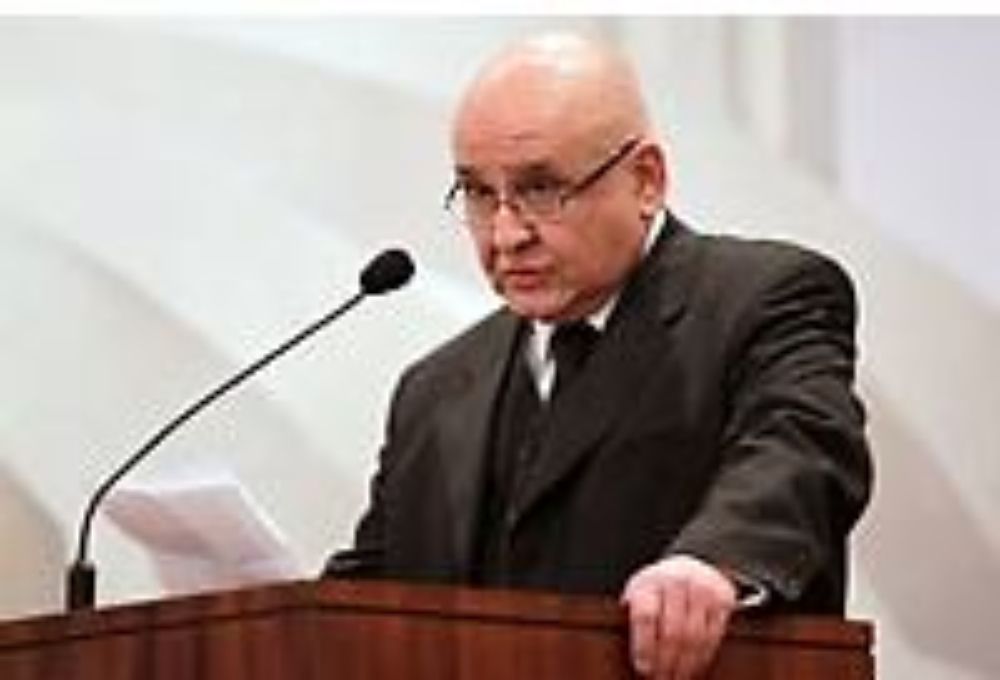 Fernando Gonzalez