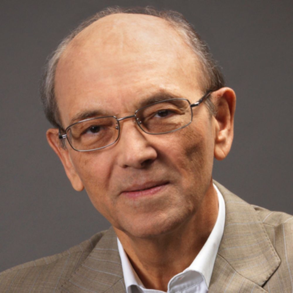 Ricardo Ffrench-Davis 