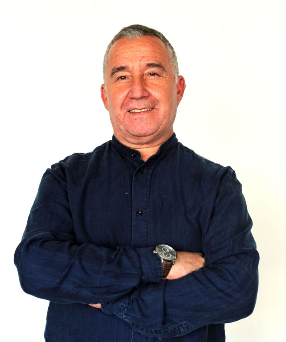 Prof. Francisco Pérez Bravo