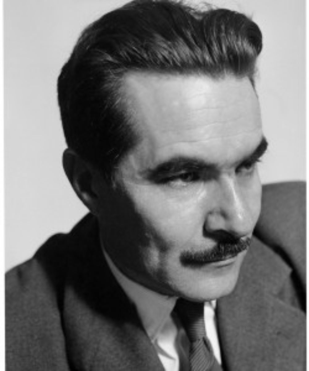 Pedro de la Barra García (1912-1976)