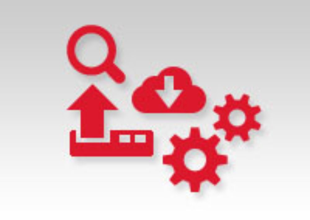 Administración de plataformas tecnológicas 