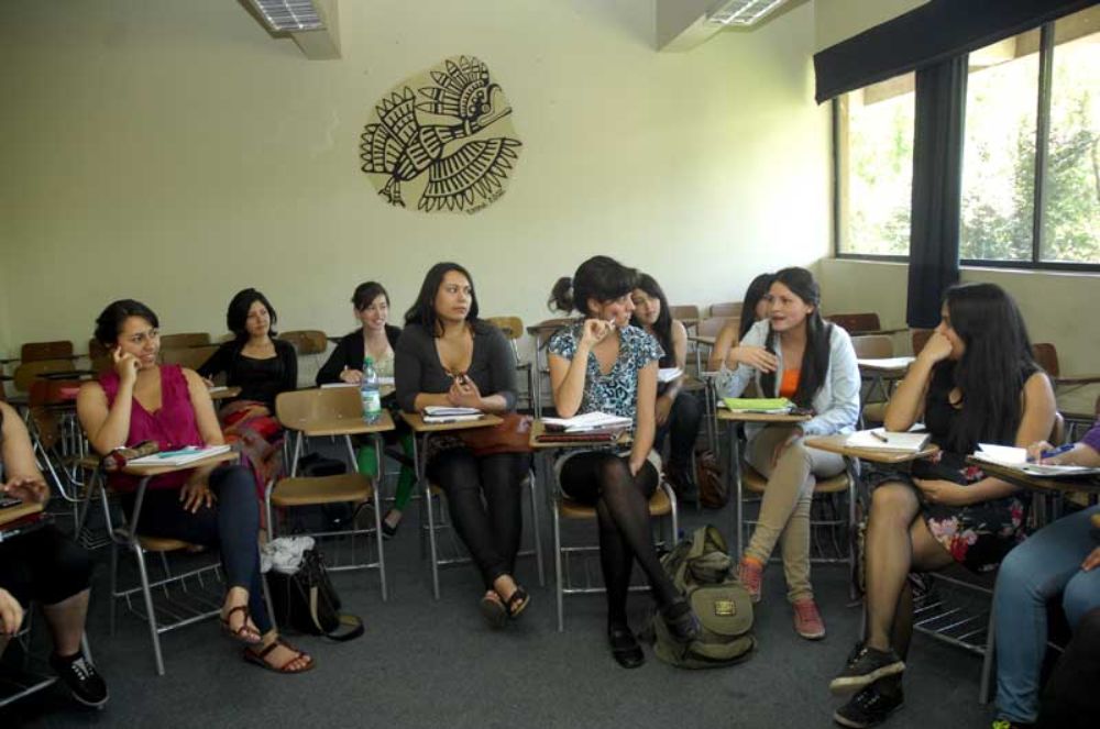 Ingreso Prioritario de Equidad de Género (PEG)