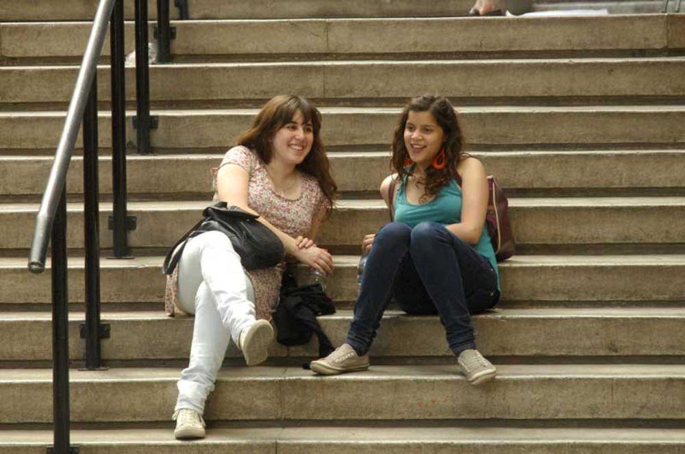 Ingreso Prioritario de Equidad de Género (PEG)