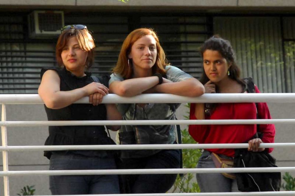 Ingreso Prioritario de Equidad de Género (PEG)