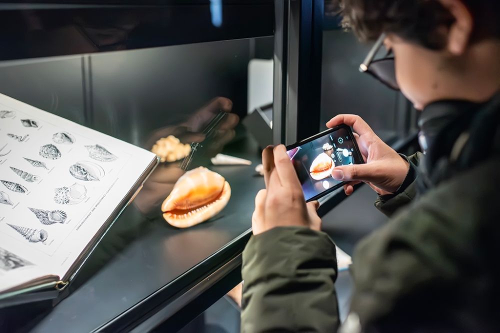 Casa Central de la Universidad de Chile