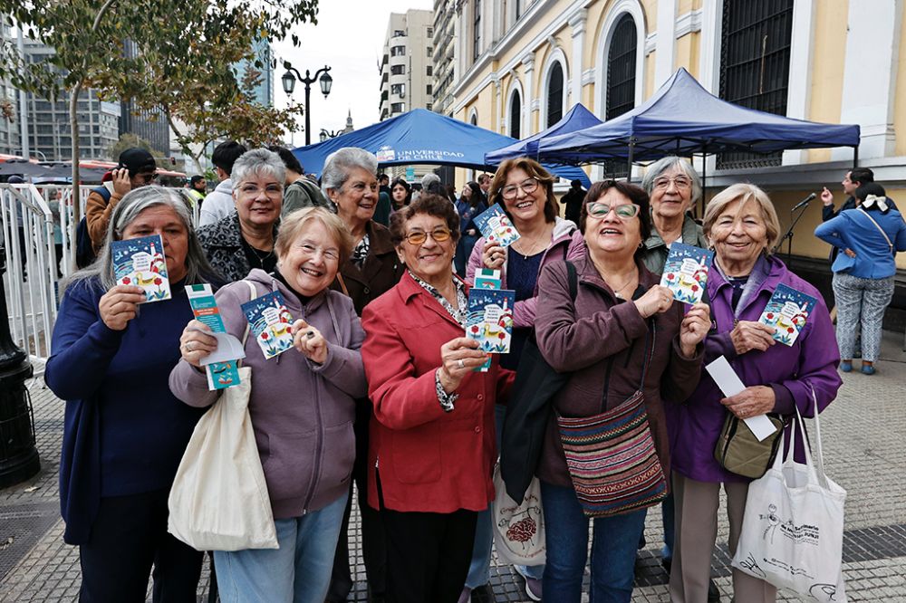 Casa Central de la Universidad de Chile