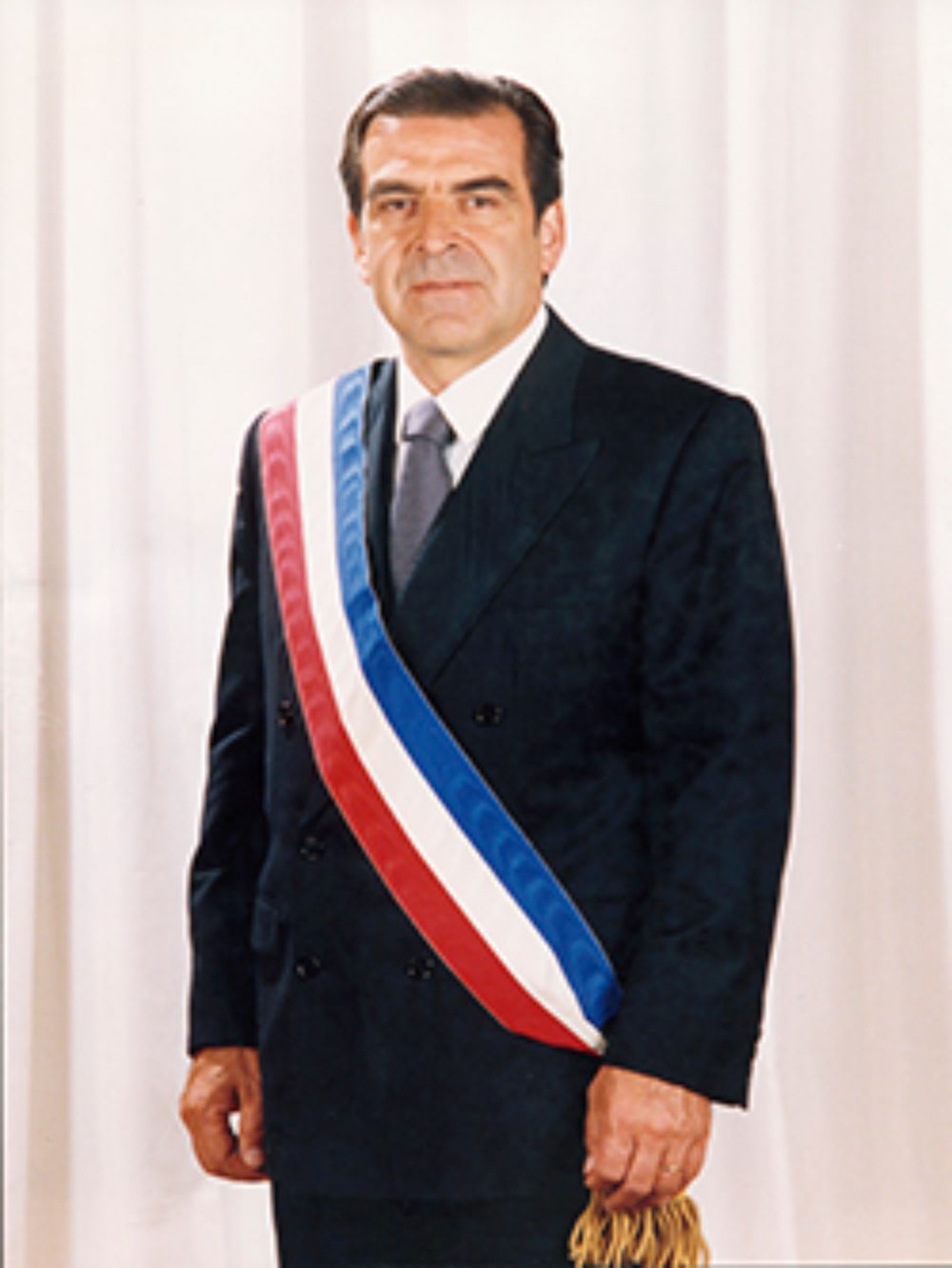 Presidente Eduardo Frei Ruiz-Tagle 