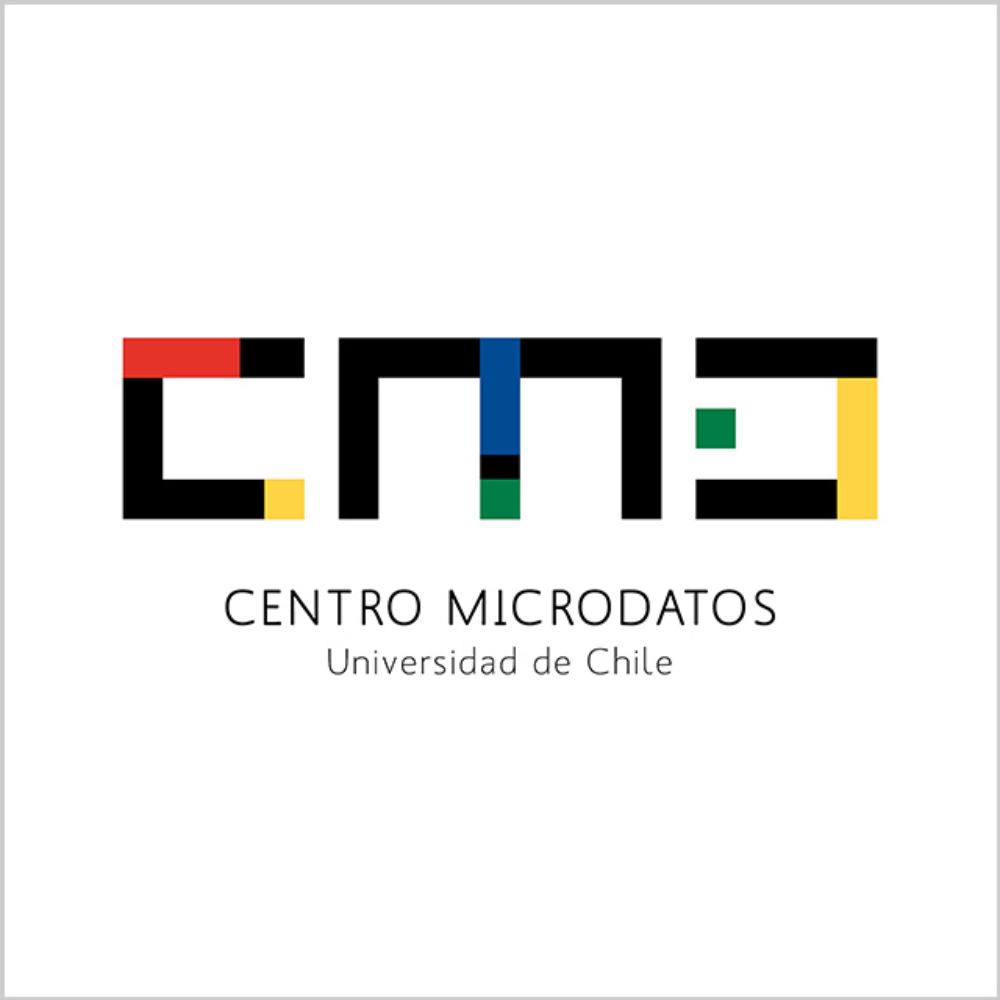 Centro de Microdatos