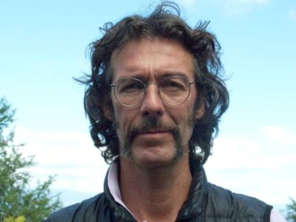 Prof. Claudio Pastenes Villarreal