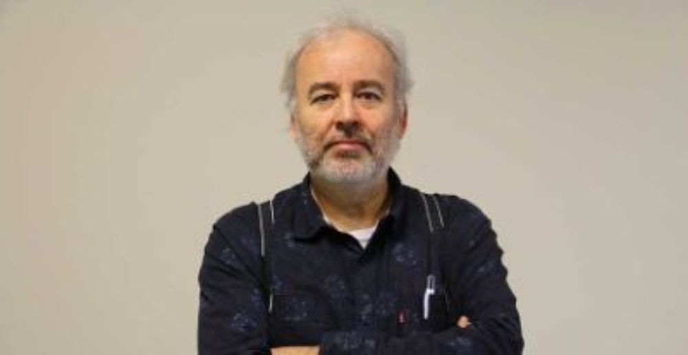 Jaime San Martín Aristegui