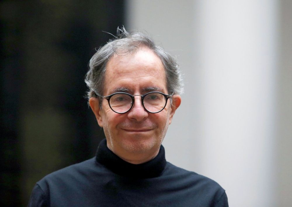 Prof. Leonardo Letelier Saavedra