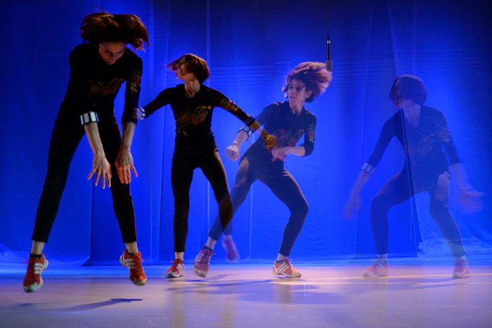 Hasta el lunes 14 de mayo estará abierto el Concurso CreArt 2018, que busca fomentar y apoyar la difusión de la creación artística desarrollada en la U. de Chile. 