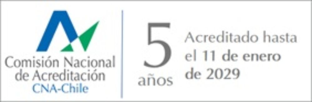 Acreditación de la CNA al DCSAV