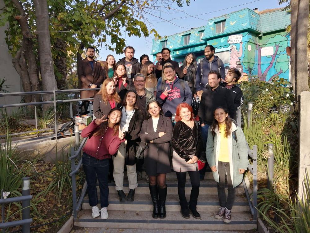 Doctorado en Educación de la Universidad de Chile