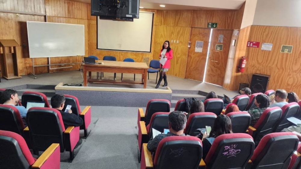 Doctorado en Educación de la Universidad de Chile