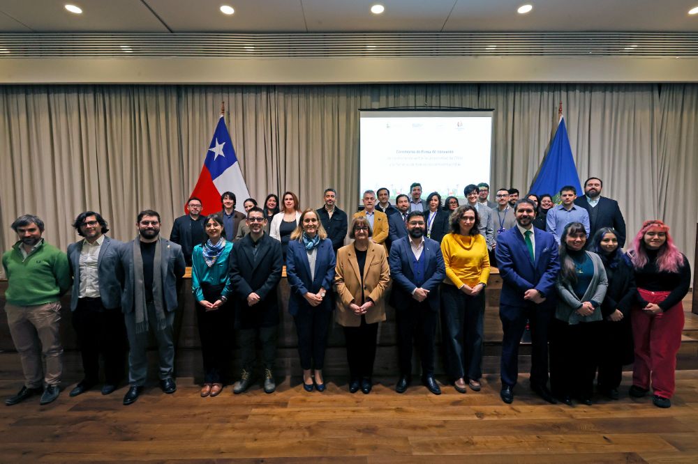 Servicio de Evaluación Ambiental y U. de Chile lanzan primer diplomado sobre evaluación de impacto ambiental