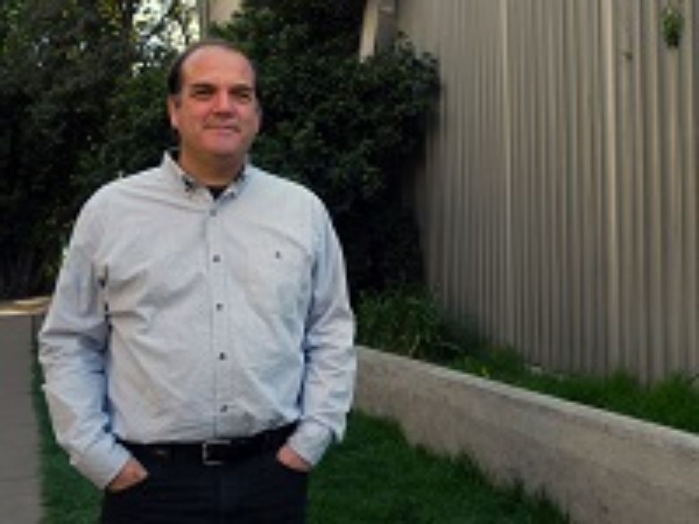 El profesor Miguel Allende integra el Consejo de Evaluación desde el año 2011.