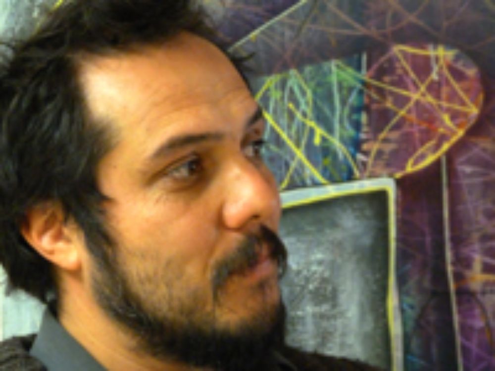 Prof. André Menard: "Es interesante estudiar lo mapuche como reducto, como fetiche, como reliquia de una identidad nacional asociada a una dimensión arqueológica fetichista y mágica"